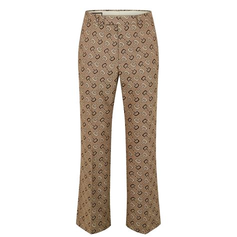 gucci trouser|flannels outlet gucci.